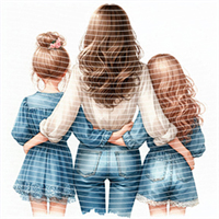 Mother's Day-MM 4954